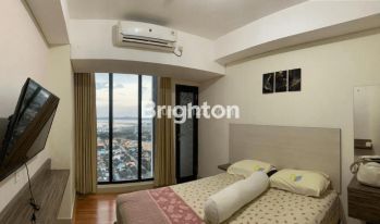 kan Apartemen Fully Funished