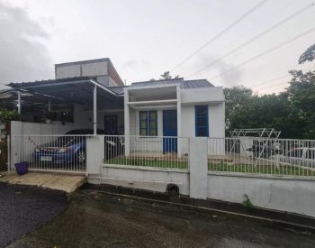 Dijual Rumah di  Bukit Dago Cluster Ambasado Bogor Jawa Barat