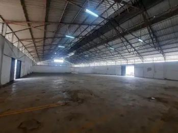 Disewakan Gudang, Luas 2500m2 di Pancoran , Jakarta Selatan