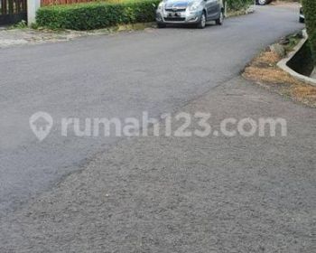 Rumah di Riau dago bandung