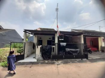 Over Kredit Rumah Griya Permata Jatisari