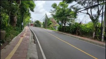 TANAH PREMIUM JL RAYA ULUWATU JIMBARAN
