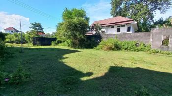 Nusa Dua Dekat Pintu Tol