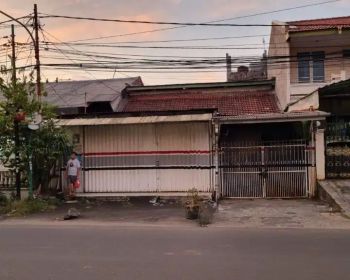 Dijual minimarket dan rumah rawabuaya