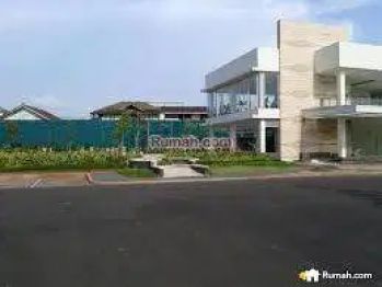 termurah rumah di green lake city cluster amerika