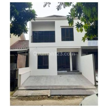 Dijual Rumah di Cikupa citra raya cikupa bundaran 1