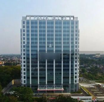 Dijual Cepat Gedung Perkantoran di TB Simatupang, Siap Pakai, Mewah!