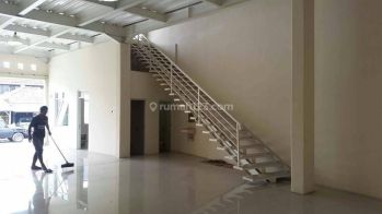 Ruko 2 lantai Sawah Kurung, Ciateul, Pungkur, Lengkong