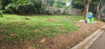 Kavling bebas bangun di dukuh bima cluster terdepan bebas banjir bima duta