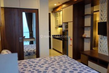 Sewa Apartemen Gp Plaza Type Studio Furnished