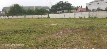 Tanah siap bangun di pondok aren Tangerang Selatan
