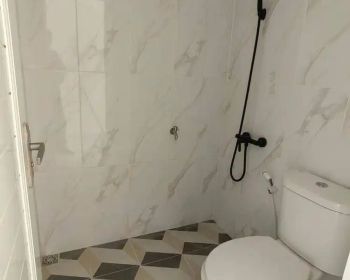 Dijual rumah 2 kamar Nusaloka, BSD