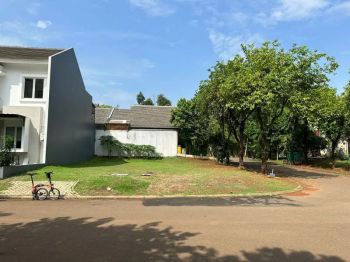 Rumah Rumah Mewah di Cluster Pavillion sebrang Delatinos