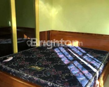 RUMAH TENGAH KOTA PERUMAHAN ELIT BUKIT DAMAI INDAH BALIKPAPAN KAL-TIM