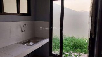 Di Seaskan Rumah Minimalis Cluster Celtic Segara City Bekasi