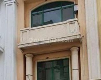 Jual Ruko Sentra Fortuna Jaksa Agung Suprapto