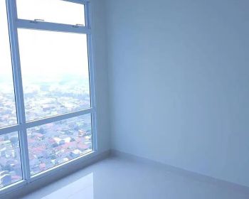 Disewakan apartemen Puri Mansion tipe 3 kamar semi furnish murah