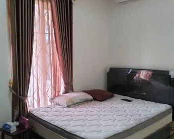 Rumah Murah Full Furnish Dalam Perum Cocok Untuk Keluarga Dekat Uii