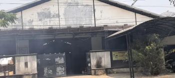 gudang sewa murah mojoagung jombang