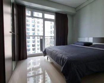 Apartemen Puri Orchard Tower OG lantai 21 (sebelah gedung OT)