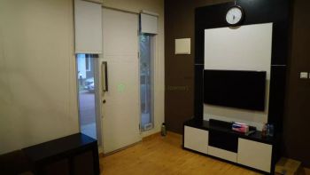 Dijual Rumah Full Furnished Malibu VIllage Gading Serpong - BSD