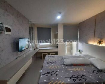 Disewakan Apartemen Grand Dharmahusada Lagoon