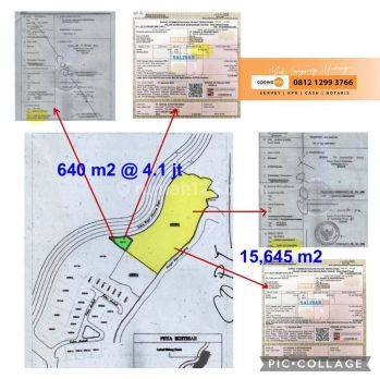 Jual Murah Tanah di Bogor Nirwana Residence