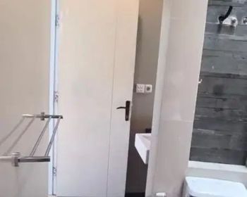 Jual murah rumah siap huni KBP Bandung harga nego