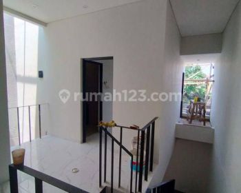 RUMAH BARU  AREA TURANGGA