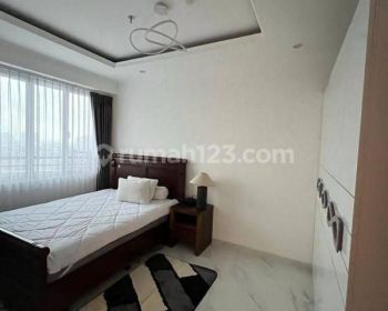 Apartement Paladian Park 1 BR Furnished Bagus, Kelapa Gading