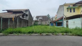 Tanah Luas Siap Bangun Lokasi Strategis dekat Terusan Jakarta