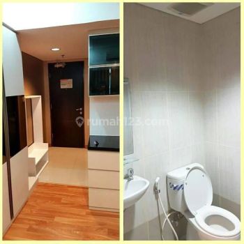 Apartemen La Grande, Luxury Full Furnish, Di bawah Harga Pasar, Jarang ada,