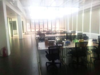 Disewakan Cepat Ruko Gandeng Boulevard Raya Kelapa Gading, Lokasi Strategis