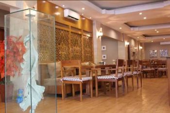 Dijual murah Hotel Bintang 3 Jogja kawasan kampung bule Prawirotaman