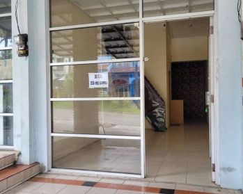 JUAL RUKO DEKAT EXIT TOLL SUMMARECON