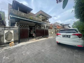 Dijual rumah mewah lokasi strategis dekat Trans Studio Mall Denpasar