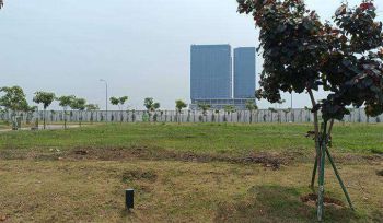 KAVLING RUMAH PIK 2 DIJUAL UKURAN 1.038 M2 HOEK CLUSTER PBV TERMURAH