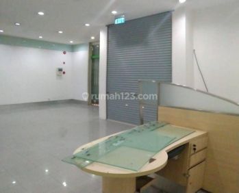 Ruko Posisi Mainroad Jalan Sunda Cocok Untuk Kantor