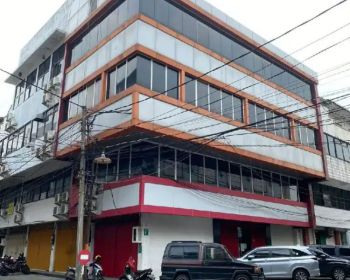 DIJUAL RUKO RMI KEBUN BIBIT JALAN NGAGEL JAYA SELATAN SURABAYA
