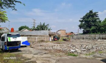 Tanah Darat Bebas Banjir Jatimulya Dekat Toll Bekasi Timur