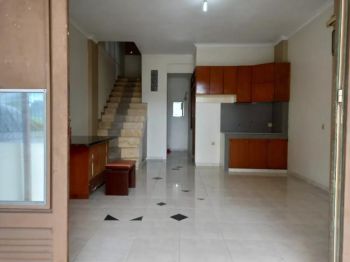 Rukan 2 lantai Bandung ciateul sayap