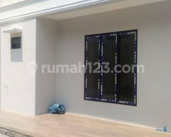 Ruma baru di jual tebet barat, jakarta selatan di Tebet barat