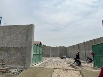 Disewakan Gudang Strategis Dekat Harapan Indah Bekasi