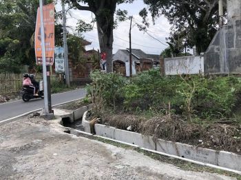 Tanah Area Tunggulwulung Kota Malang, Cocok Bangun Kos LM17