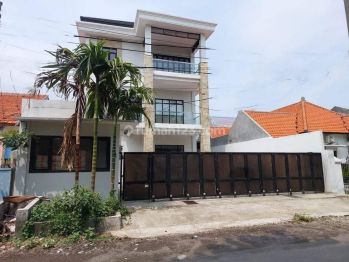 Dijual Rumah Kantor di Jl Medokan Asri Surabaya Timur