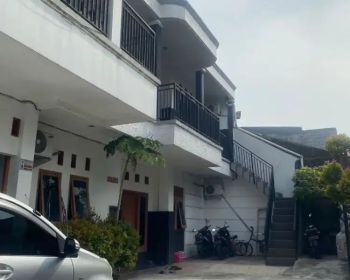 Rent Rumah Kosan: Kost wanita Afifah