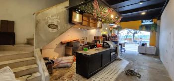 Di Sewakan Ruko 3 Lantai di Ruko PC A Gading Serpong