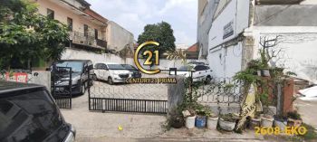 Dijual Kavling Bagus Strategis Di Cipete Utara Jaksel