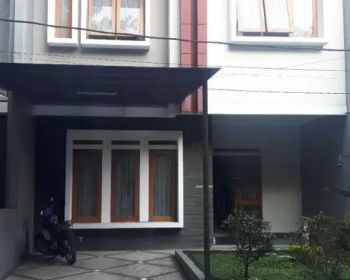 Di jual rumah siap huni di bandung utara harga 2man di gegerkalong