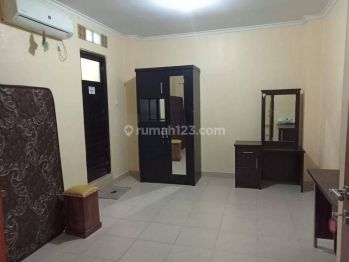 Rumah Kost 21 Kamar Di Cipinang Jakarta Timur S7030